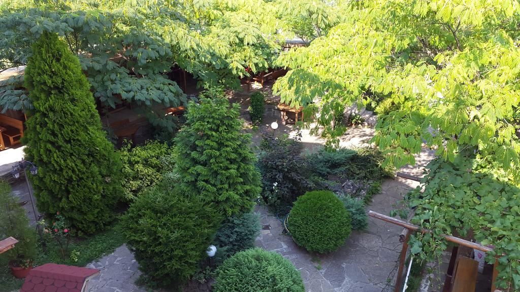 Hotel Zara Rooms Stara Zagora Zewnętrze zdjęcie