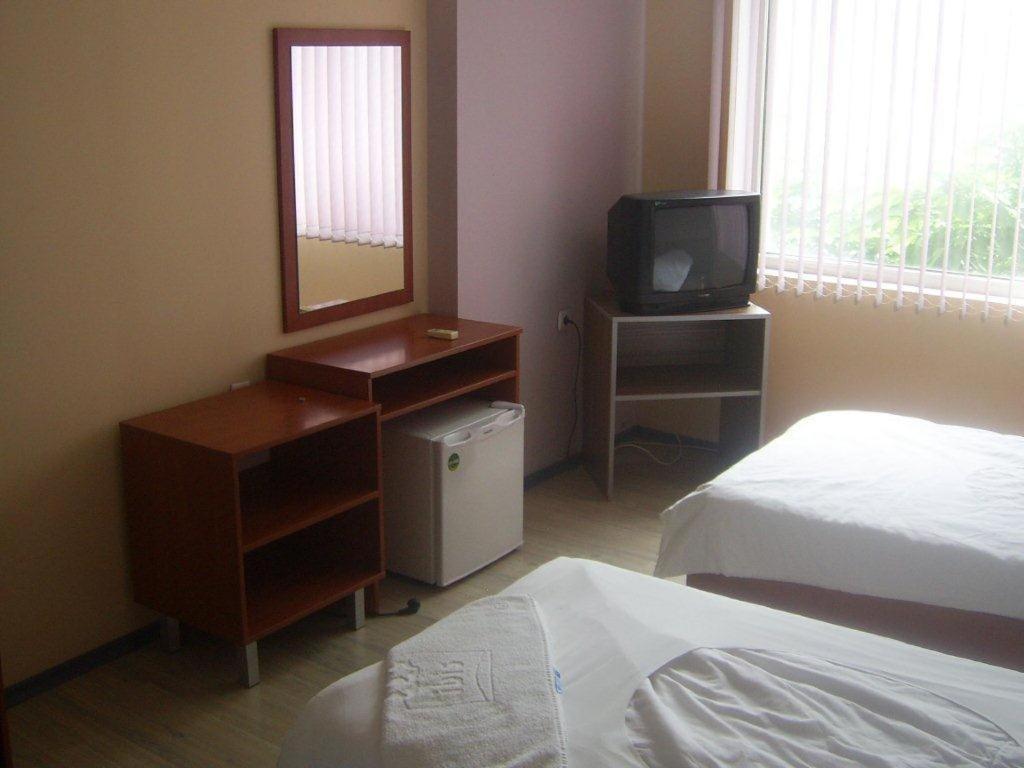 Hotel Zara Rooms Stara Zagora Zewnętrze zdjęcie